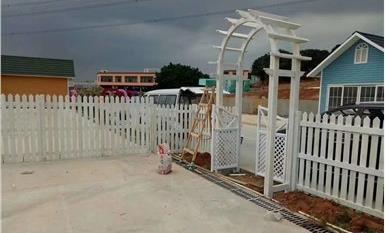 栅栏栏杆网格14